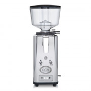 Coffee grinder ECM “S-Automatik 64 Stainless Steel Polished”