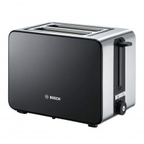 Toaster Bosch “Comfortline TAT7203 Stainless Steel”