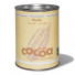 Cacao bio Becks Cacao Nude, 250 g