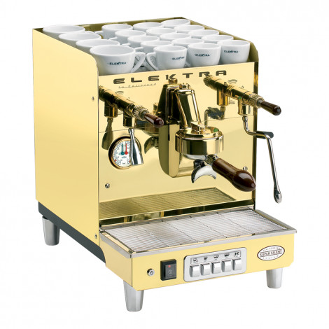 Espressomaskin Elektra ”Sixties GL1” 1 grupp