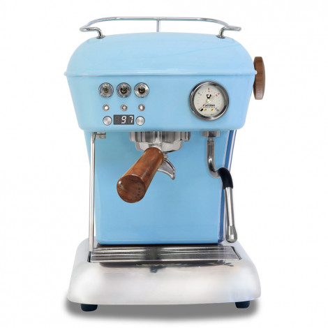 Koffiezetapparaat Ascaso Dream PID Kid Blue