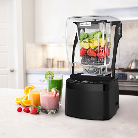 Blender Blendtec Professional 800 Pomegranate