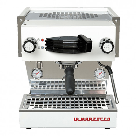 Coffee machine La Marzocco “Linea Mini White”