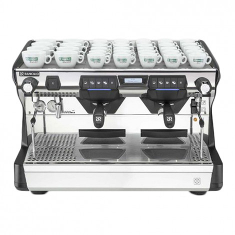 Coffee machine Rancilio CLASSE 7 USB Tall, 2 groups
