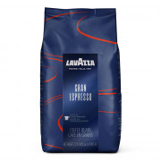 Grains de café Lavazza « Gran Espresso », 1 kg