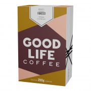 Kaffebön Good Life Coffee ”Brazil Francisco da Bela Vista”, 250 g