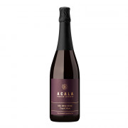 Musujący fermentowany napój herbaciany ACALA Premium Kombucha Purple Moon, 750 ml