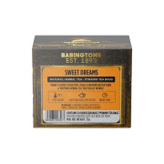 Herbal tea Babingtons Sweet Dreams, 18 pcs.