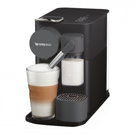 Używany ekspres na kapsułki DeLonghi Nespresso Lattissima One EN510.B