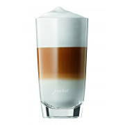 Latte macchiato stiklinės Jura, 270 ml, 2 vnt.