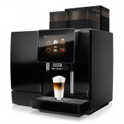 Kaffeemaschine Franke „A400 FM CM + SU05 CM“
