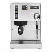 Machine à café Rancilio “Silvia E”