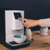 Nivona CafeRomatica NICR 796 kafijas automāts, lietots-atjaunināts - balts
