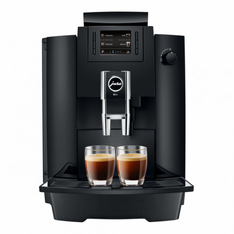 Coffee machine JURA “WE6”