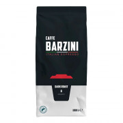 Kavos pupelės Caffe Barzini „Dark Roast“, 1 kg
