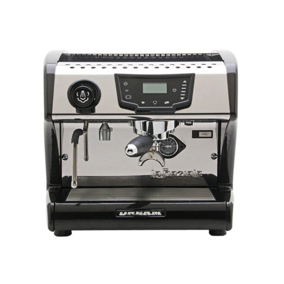 La Spaziale S1 Dream Espresso Coffee Machine, Professional - Black