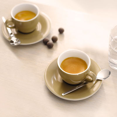 Kaffeemaschine Miele CM 7750 CoffeeSelect Obsidianschwarz