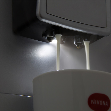 Kaffeemaschine Nivona „NICR 842“