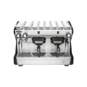 Machine à café Rancilio CLASSE 5 S, 2 groupes