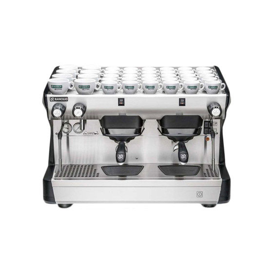 Rancilio CLASSE 5 S Espresso Coffee Machine - Commercial, 2 Group