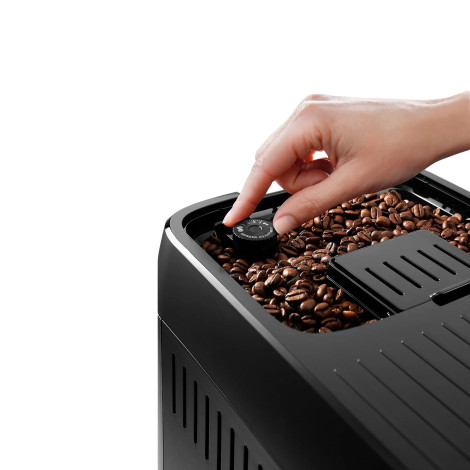 De’Longhi Magnifica Plus ECAM320.70.TB Kaffeevollautomat – Titan