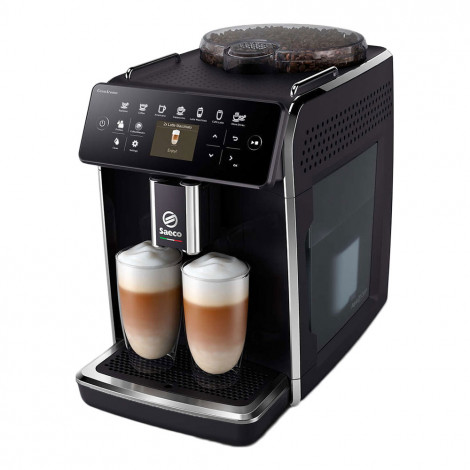 Kaffeemaschine Saeco „GranAroma SM6480/00“