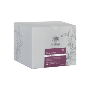 Herbata ziołowa TWG Tea Vanilla Bourbon, 15 szt.