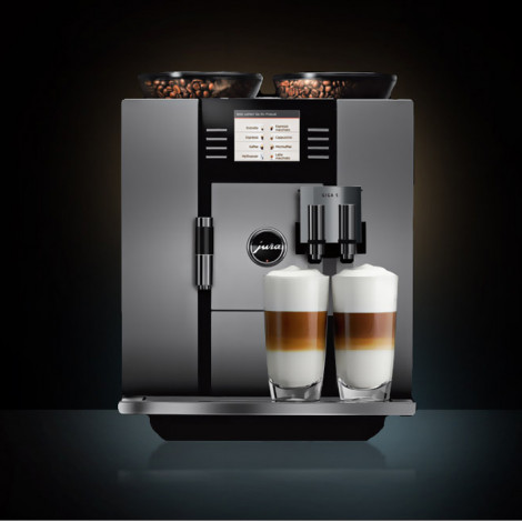 Coffee machine JURA “GIGA 5”
