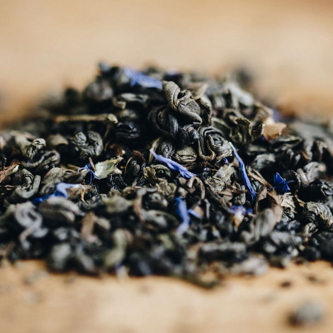 Žalioji arbata Whittard of Chelsea Marrakech Mint, 100 g