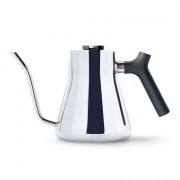 Pour-over vattenkokare Fellow Stagg Polished Steel