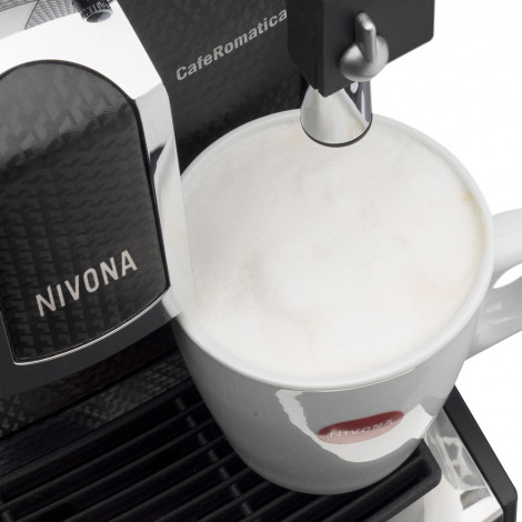 Kaffeemaschine Nivona „NICR 680“
