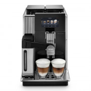 Kaffemaskin De’Longhi Maestosa EPAM 960.75.GLM