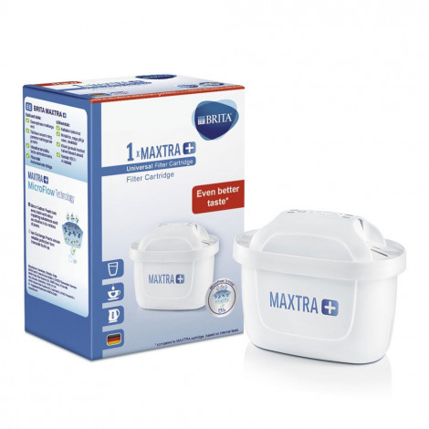 Waterfilter Brita “Maxtra+”, 1 pc.