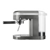 KitchenAid Artisan 5KES6503EMS espresso kafijas automāts - sudraba