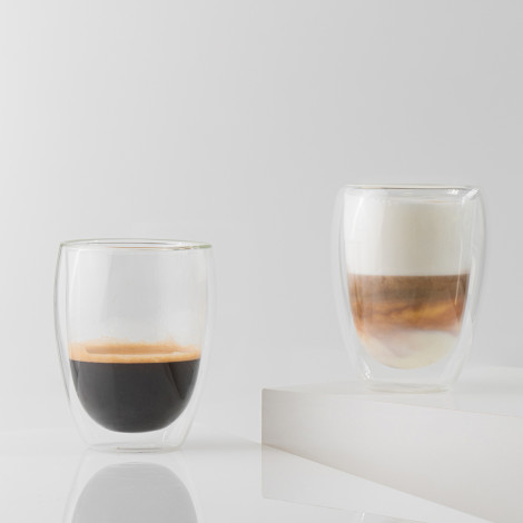 Coffee Friend’s Espresso glass, 70 ml