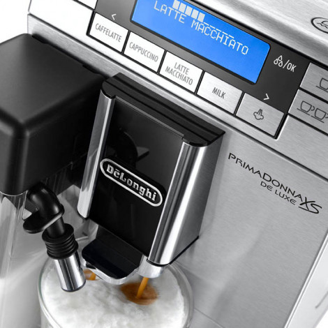 Coffee machine De’Longhi ETAM 36.365.M
