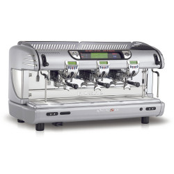 Coffee machine LaSpaziale “S40 Seletron TA”, three groups