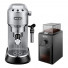 Coffee machine De’Longhi EC 685.M + KG79