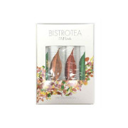 Ekologiczny zestaw herbat Bistro Tea Favorite Collection, 32 szt.