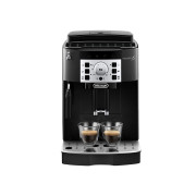 DeLonghi Magnifica S ECAM 22.115.B Bean to Cup Coffee Machine – Black