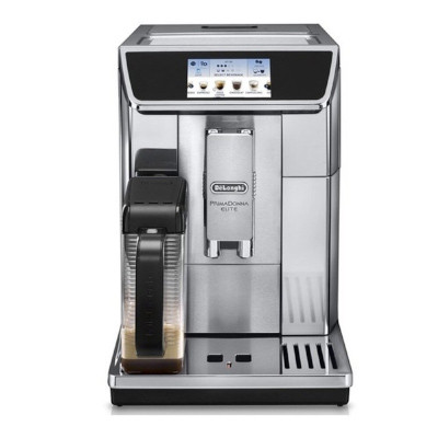 DeLonghi PrimaDonna Elite Experience ECAM 650.85.MS Kaffeevollautomat