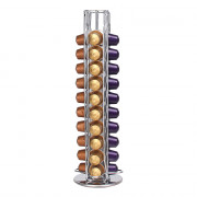 Porte-capsules pour Nespresso WIDENY “40”