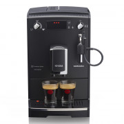 DEMO kohvimasin Nivona “NICR 520”