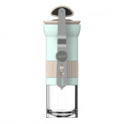 Manual coffee grinder Cafflano Krinder Mint