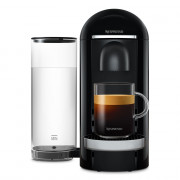 Kohvimasin Nespresso Vertuo Plus Black