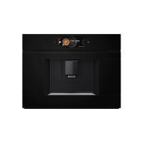 Bosch CTL7181B0 iebūvējamais kafijas automāts – melns