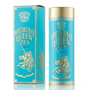 Zaļā tēja TWG Tea Breakfast Queen Tea, 100 g
