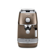 DeLonghi Distinta ECI 341.BZ Espresso Coffee Machine – Brown