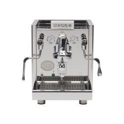 ECM Elektronika II Profi Siebträger Espressomaschine Zweikreiser – B-Ware