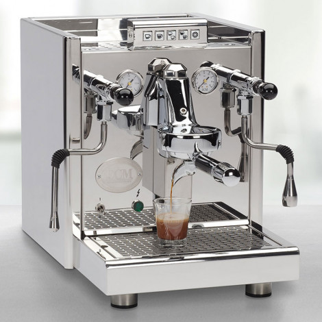 Coffee machine ECM “Elektronika II Profi”
